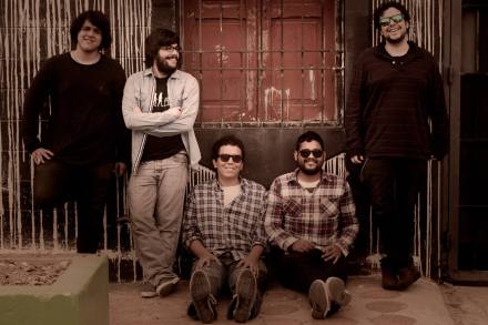 [ Los J ] por Pedro Peña 002