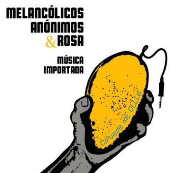 Musica_Importada_Melancolicos_Anonimos