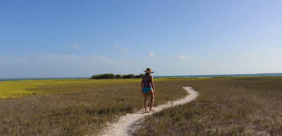 Carmen Victoria Inojosa