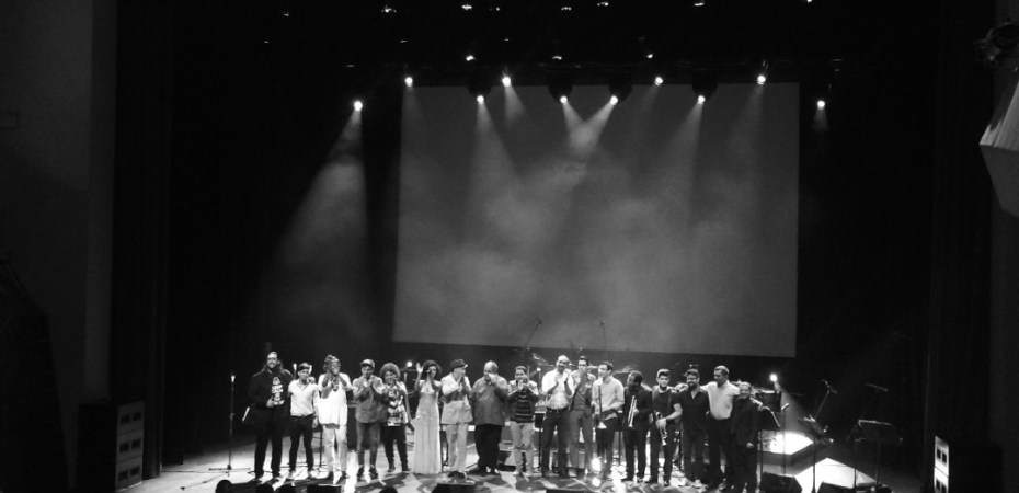 El arte no es un paquete de harina pan