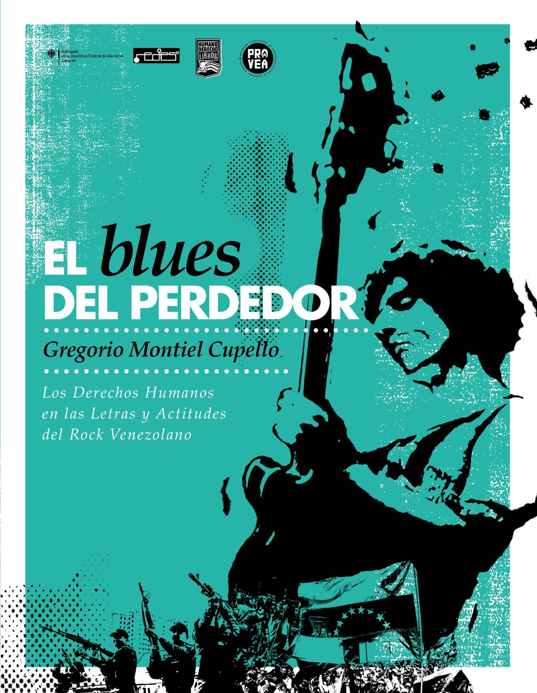 Portada Final Blues perdedor