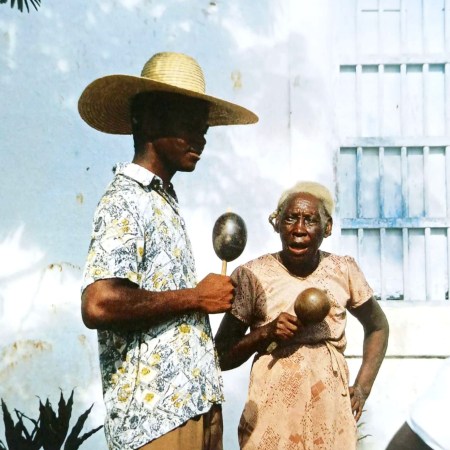 Curruchá: música y tradición. Gaita zuliana, del furro, los santos y el tamborito