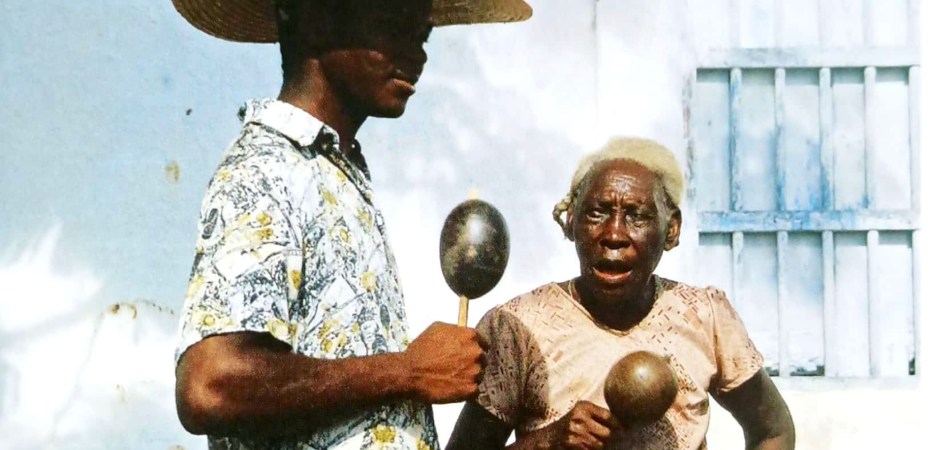 Curruchá: música y tradición. Gaita zuliana, del furro, los santos y el tamborito