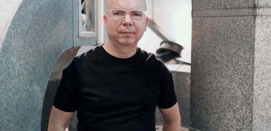 Tangibles/Intangibles de Alberto Cavalieri