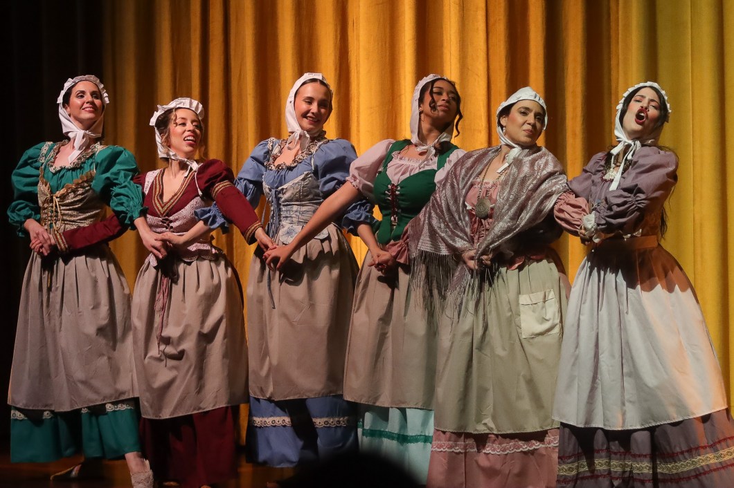 El villano en su rincón