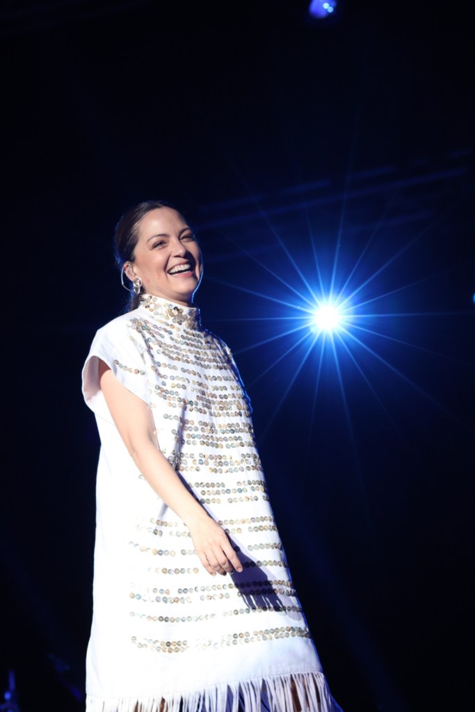 Natalia Lafourcade