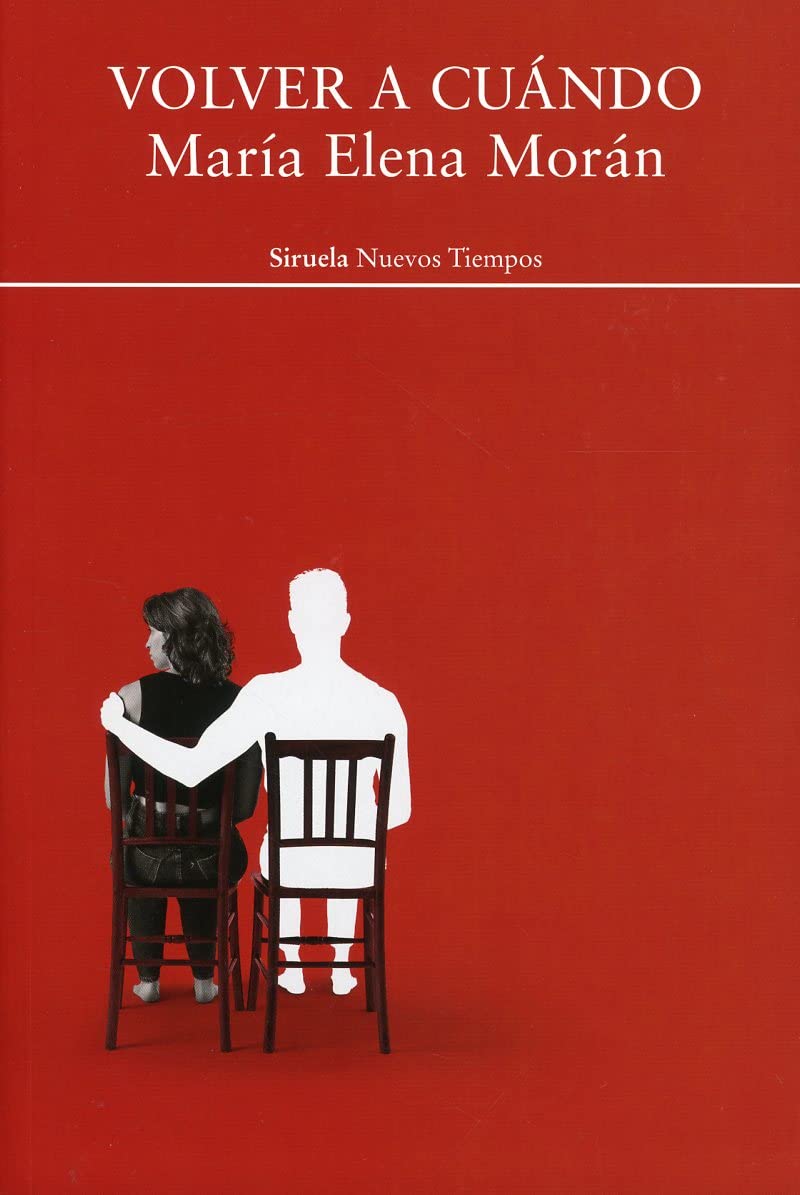 4. María Elena Morán