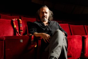 Madre nuestra que estás en la selva