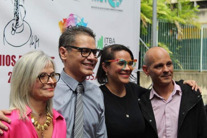 Premios Avencrit 2023