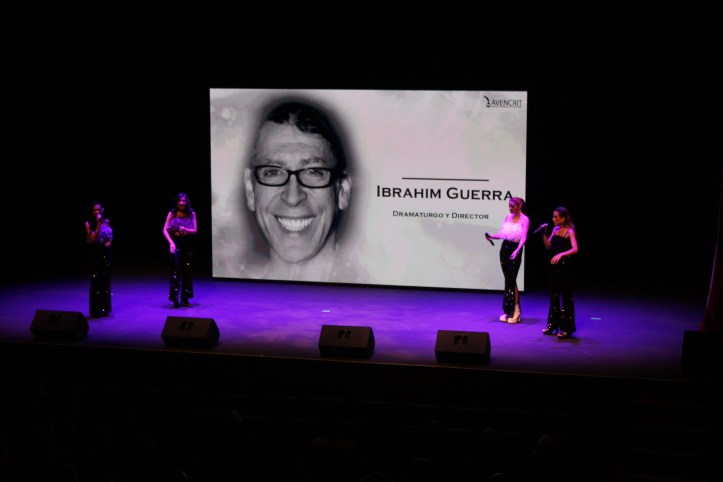 Premios Avencrit 2024