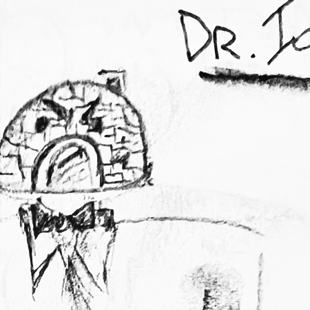 Dr. Igloo