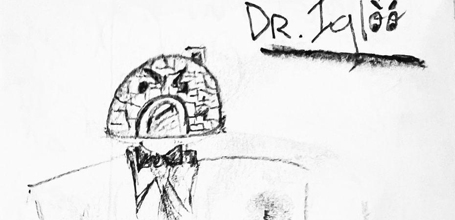 Dr. Igloo