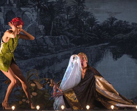 Festival de Artes Escénicas Franco-Venezolano