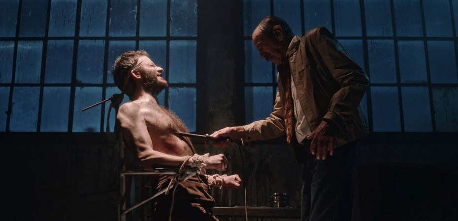 Festival Internacional de Cine Fantástico El Grito