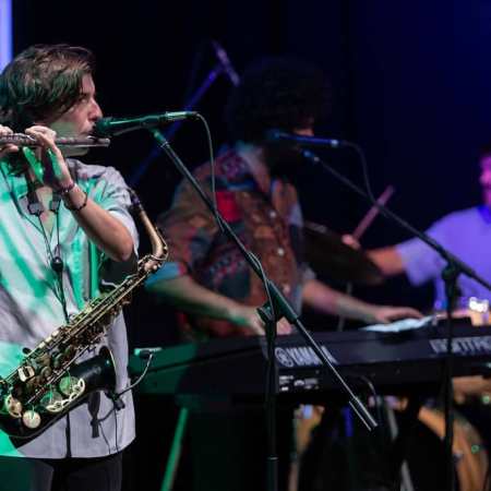 III Festival Eurovenezolano de Jazz