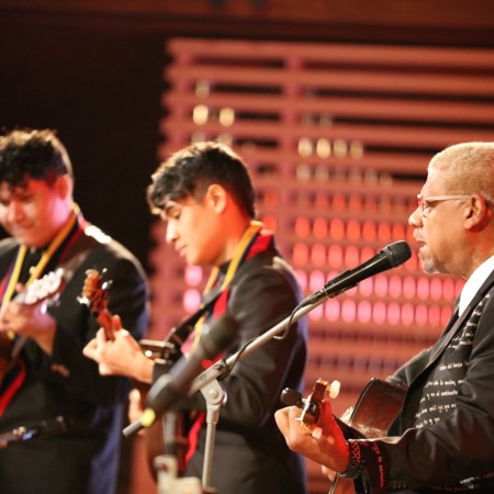 Historias detrás de la historia