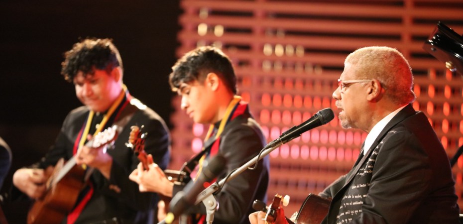 Historias detrás de la historia