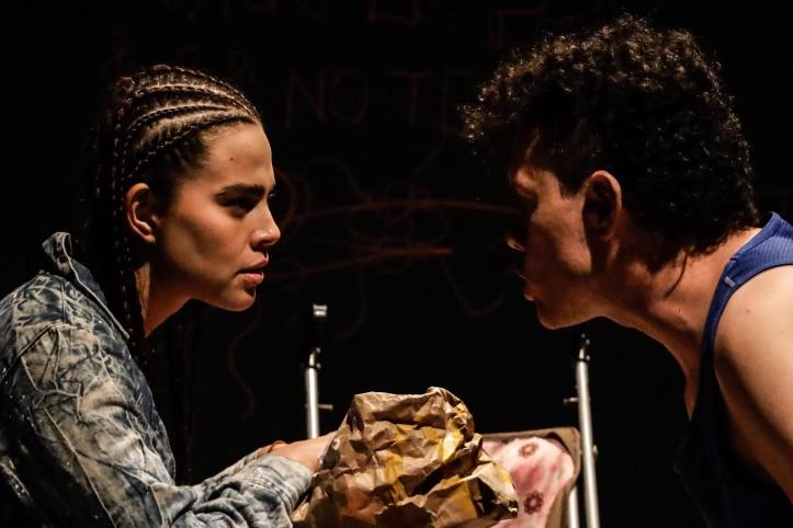 Las mejores obras teatrales de 2024