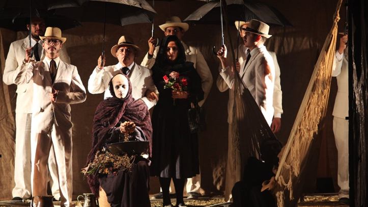 Las mejores obras teatrales de 2024