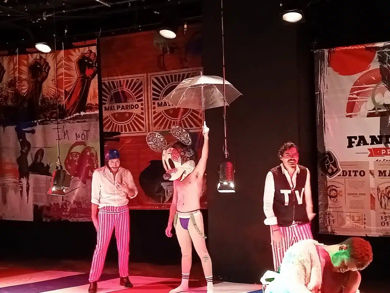 Las mejores obras teatrales de 2024