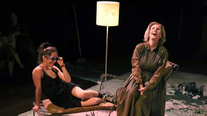 Las mejores obras teatrales de 2024