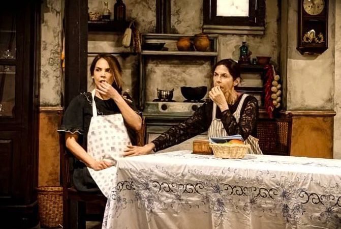 Las mejores obras teatrales de 2024