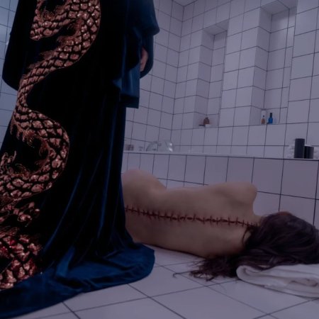 Las mejores películas foráneas de 2024