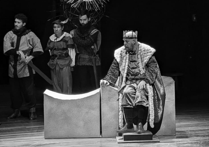 Las mejores obras teatrales de 2024