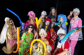 Las mejores obras teatrales de 2024