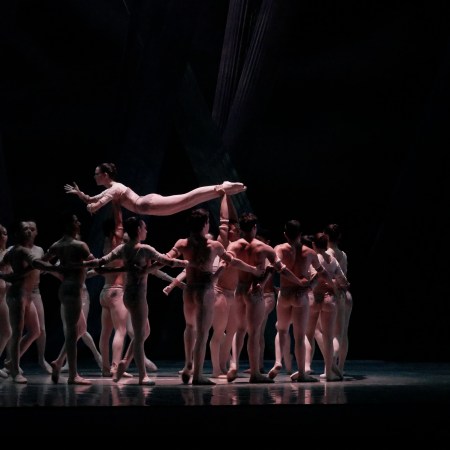 La luna y los hijos que tenía