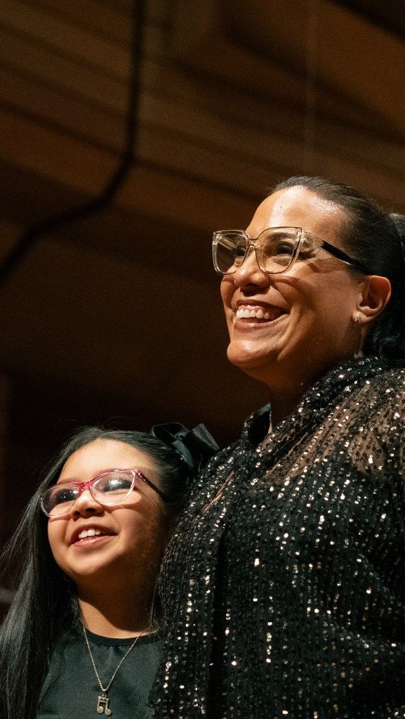 Orquesta Preinfantil Metropolitana