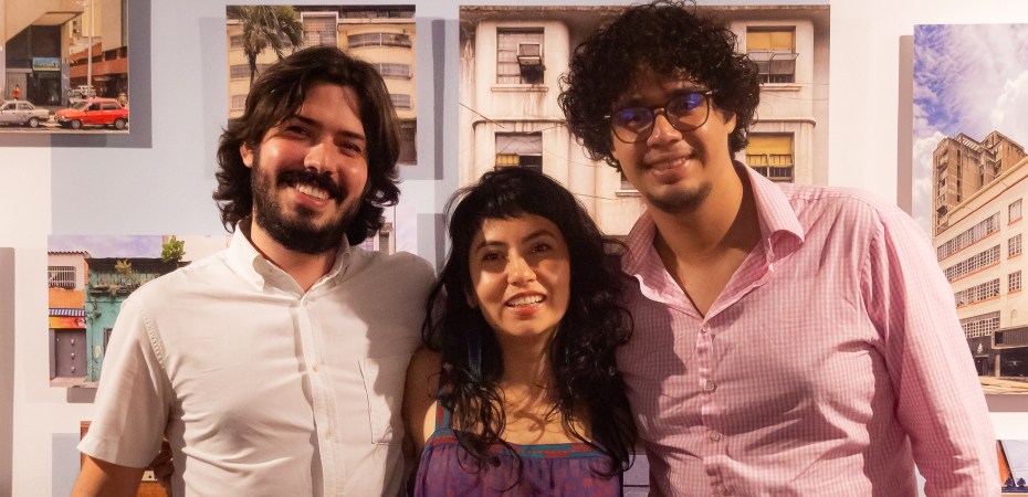 Lo que ve el río al abrir sus ojos