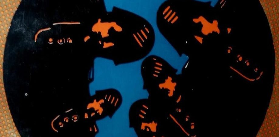 Los topos Eduardo Liendo