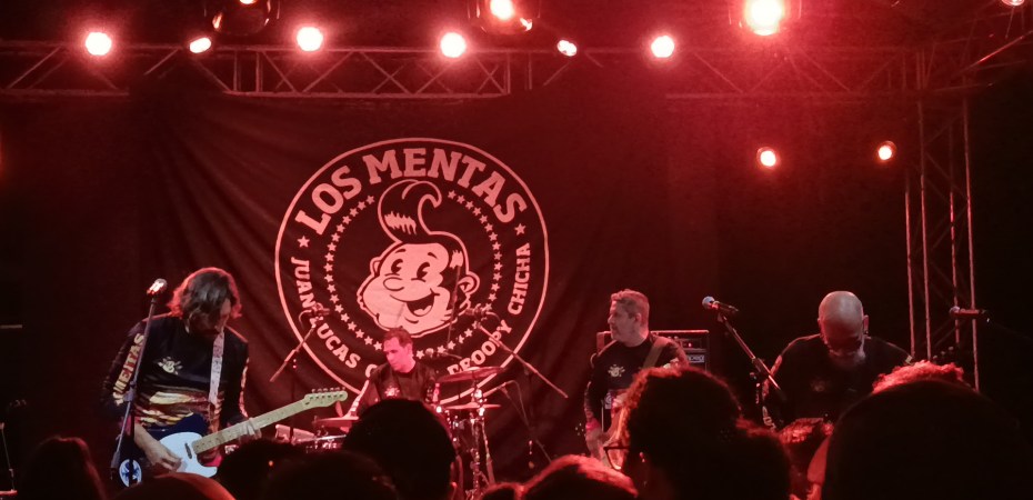 Los Mentas Hacienda La Vega