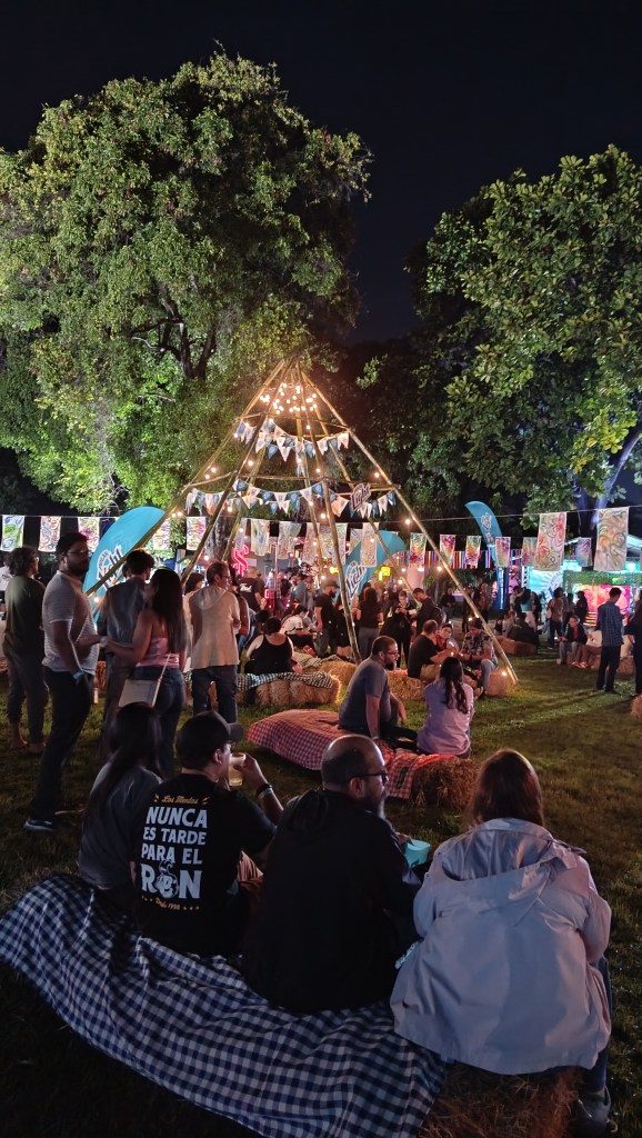 Los Mentas Hacienda La Vega
