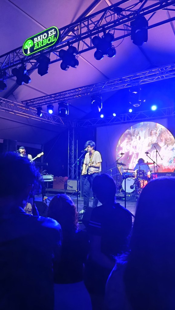 Los Mentas Hacienda La Vega