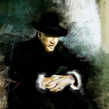 Los eternos y El lobo estepario