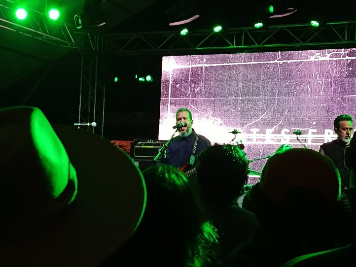 Los Mentas Hacienda La Vega