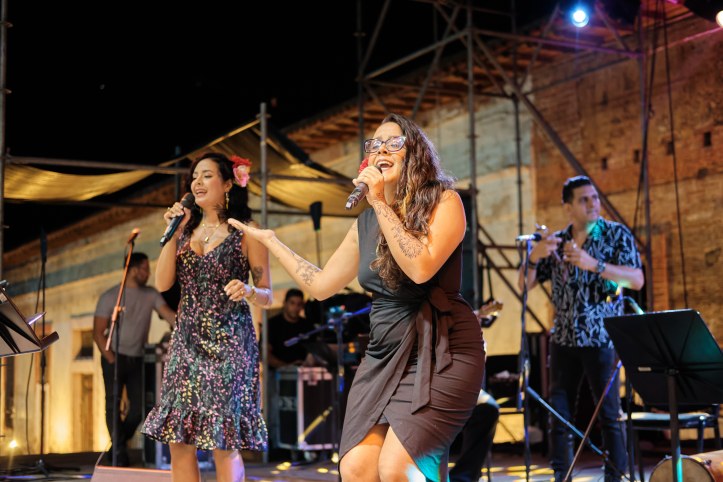 Música tradicional venezolana: un tesoro que no todos conocen