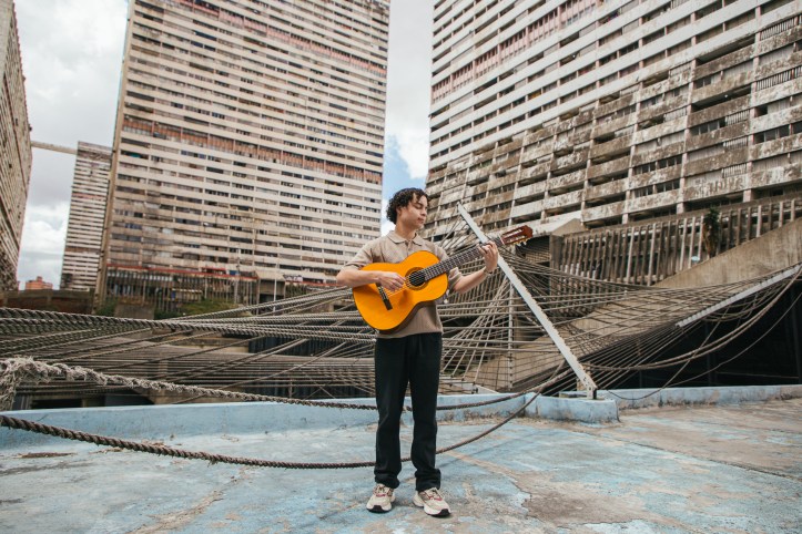 Música tradicional venezolana: un tesoro que no todos conocen