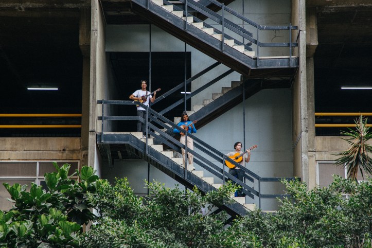 Música tradicional venezolana: un tesoro que no todos conocen