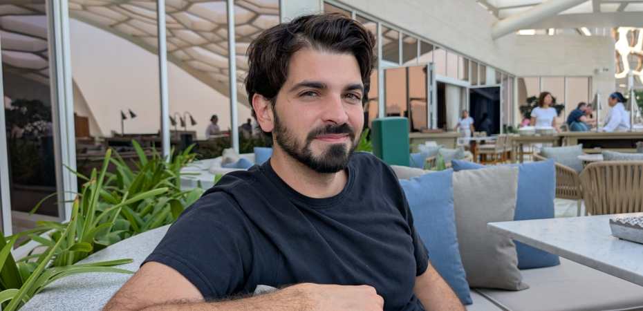 Jorge Thielen Armand