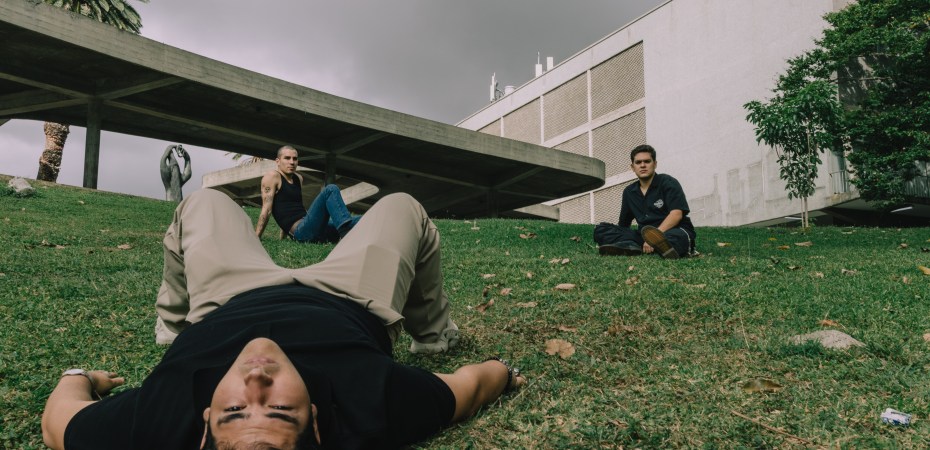 La Cueva Soundsystem