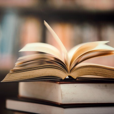 Literatura, ¿para qué?