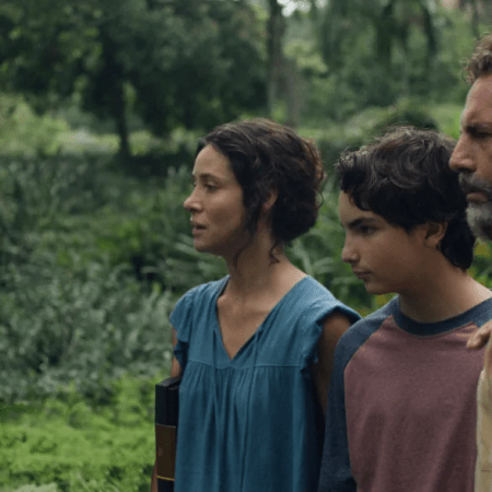 Las mejores películas de venezolanos de 2025