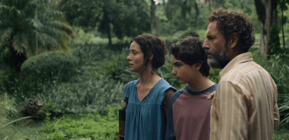 Las mejores películas de venezolanos de 2025