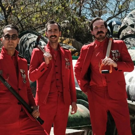 Los mejores discos de músicos venezolanos de 2025