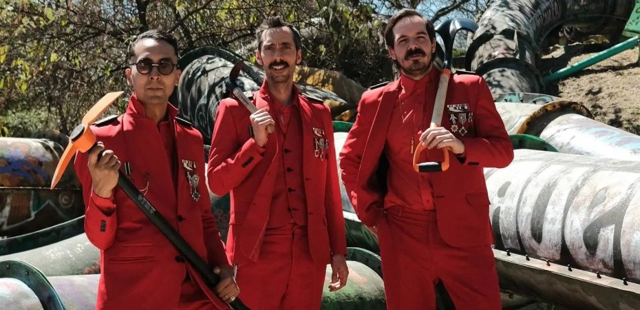 Los mejores discos de músicos venezolanos de 2025