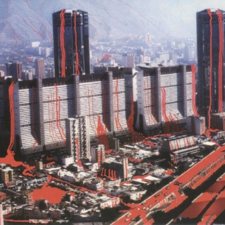 Un futuro promisorio llamado Parque Central