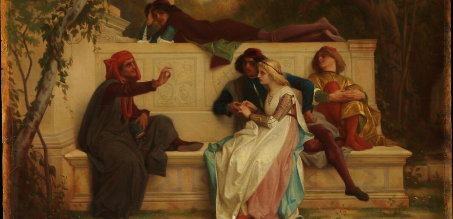 ¿Qué necesita la poesía de este siglo?